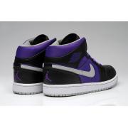 Chaussure de Basket Air Jordan 1 Retro Pour Homme Pas Cher